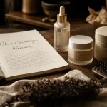 cosmétique africain pour peau et cheveux texturés : choix de soins