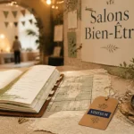 Dates ateliers gratuits pour salons bien être : repères pour choisir un salon bien-être