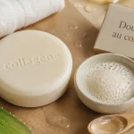 Savon au collagène bienfaits : douceur et hydratation