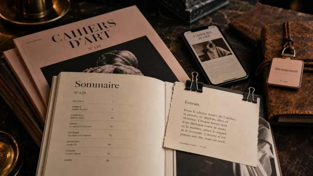 Spa beauté magazine : sommaire et abonnement N°128