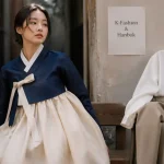 Vêtements coréens : hanbok et K-Fashion, look sans erreurs de style