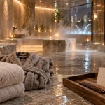 Bien etre spa : hammam et détente, selon votre temps